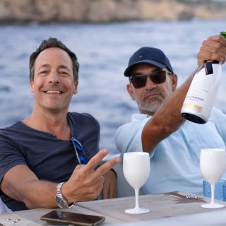 Lucky Charter | Mallorca